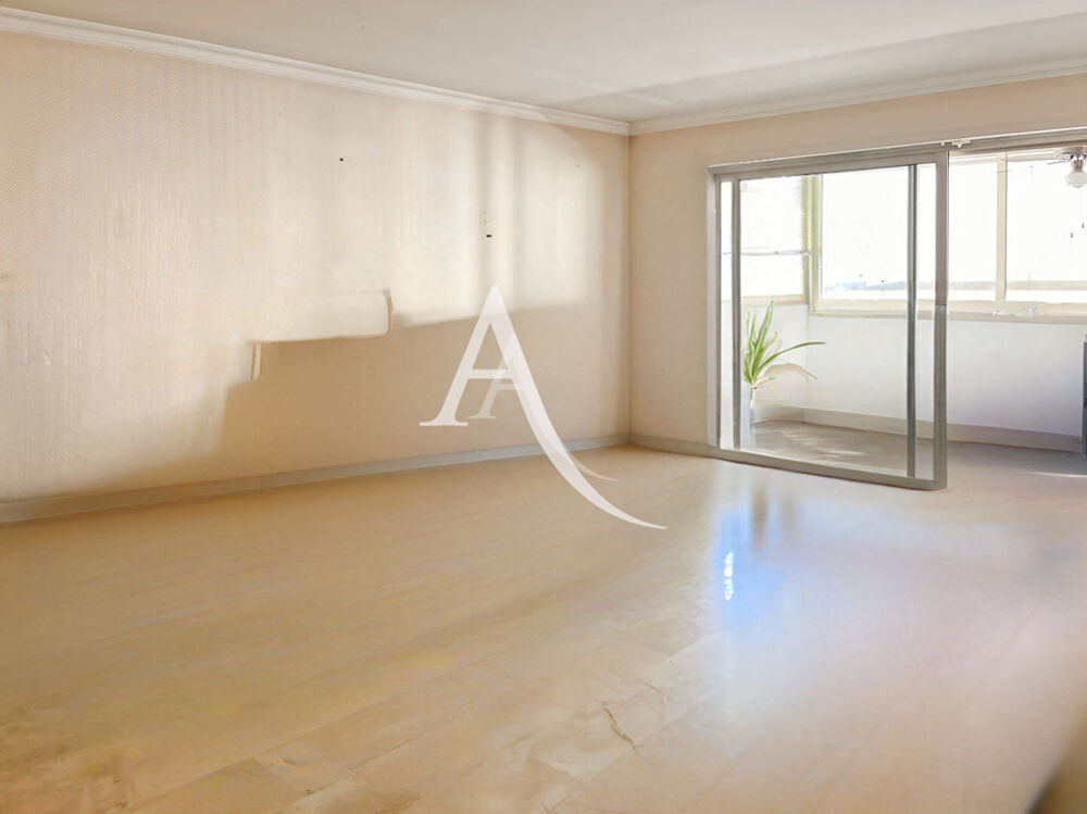 Vente Appartement Le Cannet 2 pièces 52 m2 cave, garage;, cave, piscine Le cannet