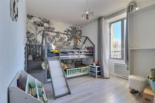  Maison � vendre 4 pi�ces 82 m�
