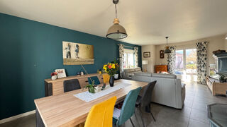  Maison � vendre 5 pi�ces 128 m�