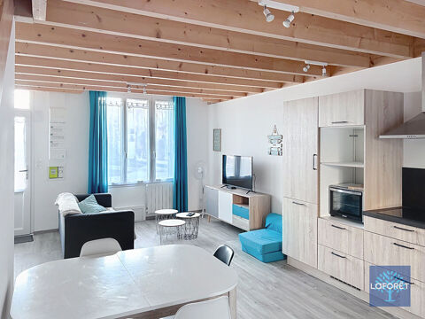  Maison � louer 3 pi�ces 57 m�