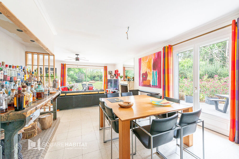 Vente Maison PLAIN PIED DE 160 M² AVEC SOUS SOL COMPLET Estreux