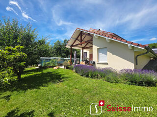  Maison à vendre 6 pièces 183 m²