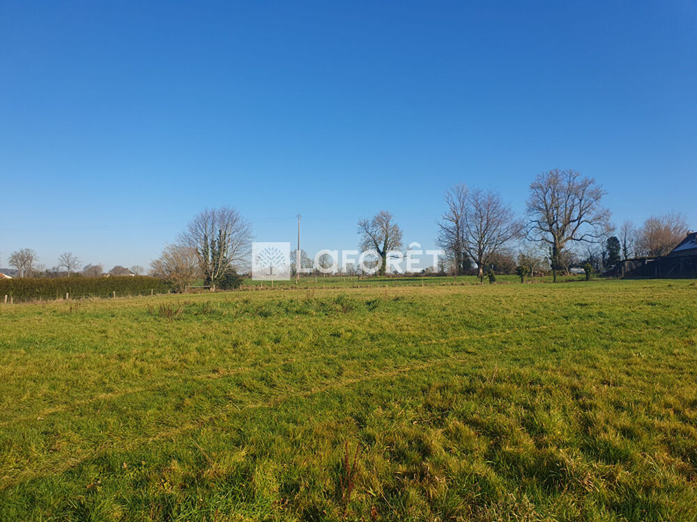 Vente Terrain CAHAGNES Cahagnes