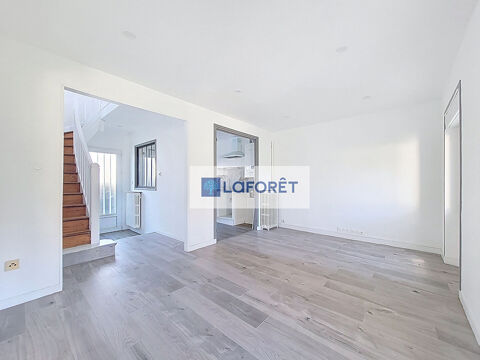  Maison � louer 5 pi�ces 85 m�