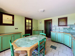  Maison à vendre 3 pièces 91 m²