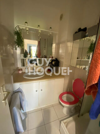  Appartement � vendre 1 pi�ce 28 m�