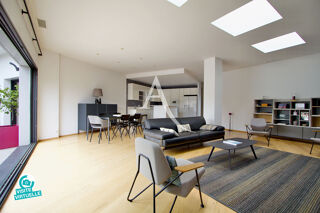  Maison  vendre 7 pices 175 m