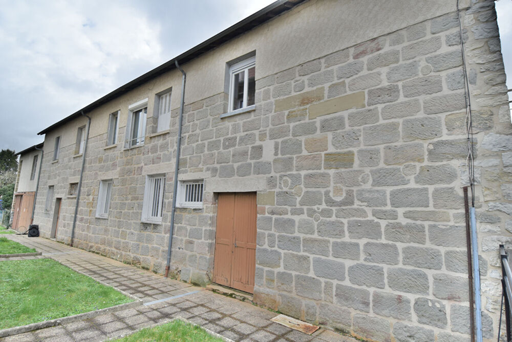 Vente Immeuble Immeuble rare à Brive. fort potentiel ! Brive la gaillarde