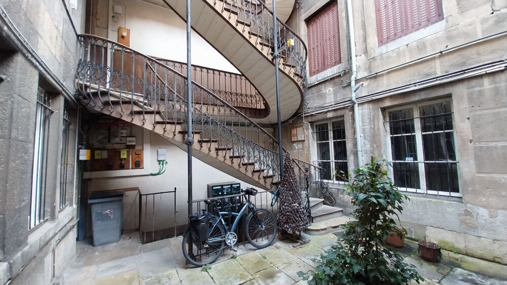 Appartement Besancon 3 pièce(s) 55 m2