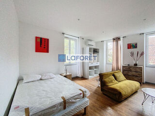  Appartement à louer 2 pièces 39 m²