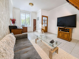  Maison à vendre 3 pièces 68 m²