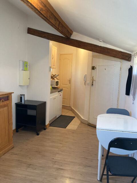  Appartement � louer 1 pi�ce 17 m�