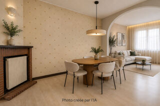  Maison à vendre 5 pièces 103 m²