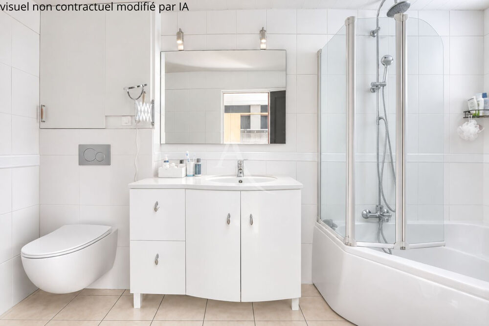 Maison Rouen 4 pièce(s) 80.46 m2