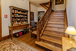  Villa � vendre 15 + pi�ces 404 m�