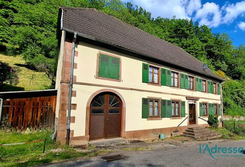   Maison Freland 185.25 m2 Maison - 8 pi�ce(s) - 185 m�