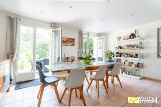  Maison � vendre 6 pi�ces 138 m�