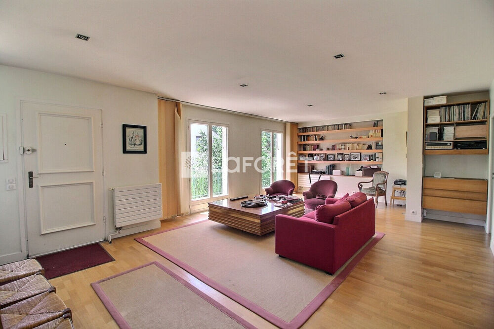 Vente Maison Maison Rueil Malmaison 3 pièces 161 m2 Rueil malmaison