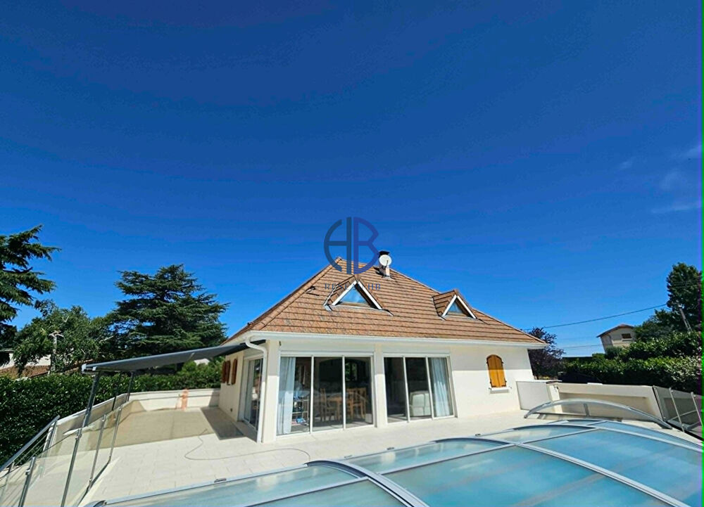 Maison Saint Savin 5 pièce(s) 150 m2