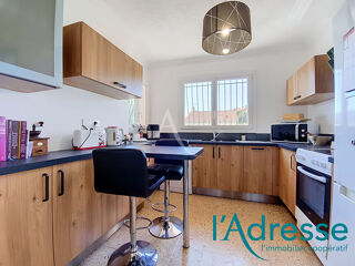  Maison à vendre 5 pièces 132 m²