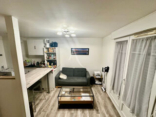  Appartement  vendre 1 pice 36 m