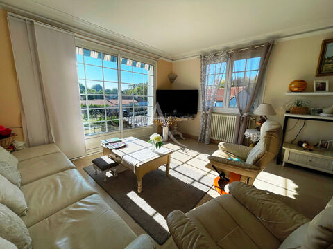   Maison familiale � Co�x (164 m�) avec logement locatif ind�pendant Maison - 5 pi�ce(s) - 164 m�