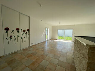 Maison à vendre 4 pièces 