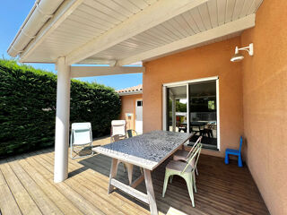  Maison à louer 5 pièces 136 m²