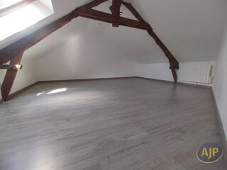  Maison à louer 4 pièces 105 m²