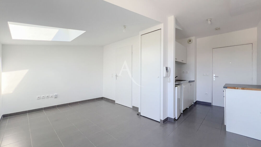 Vente Appartement Crosne Studio Crosne
