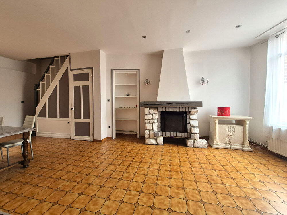 Maison 5 pièces 110 m² · à Tourcoing · 110 m² · 249 000 €