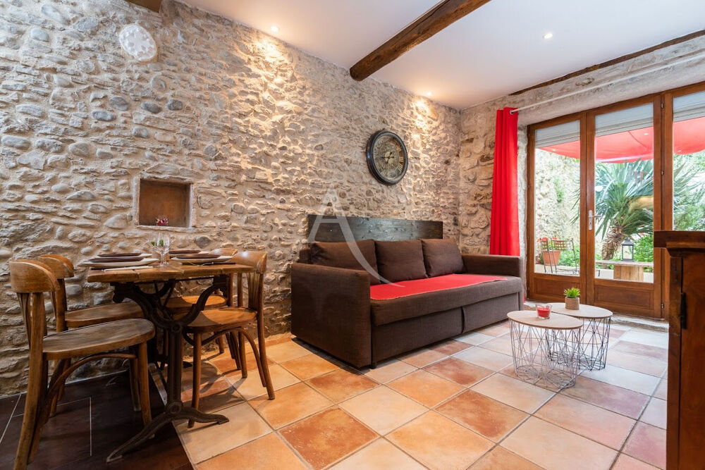 Vente Immeuble Immeubles de rapport avec ext�rieur Carcassonne