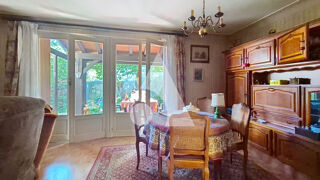  Maison � vendre 5 pi�ces 84 m�