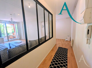 Vente Appartement Appartement T3 86 m2 avec Loggia et BOX Toulouse