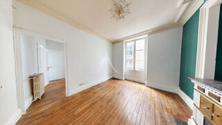  Appartement à vendre 3 pièces 61 m²