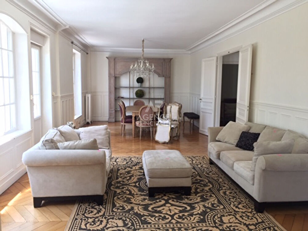 Location Maison Maison de caractère en bord de Seine - ANDRÉSY  - 240 m²-  8 pièces Andresy