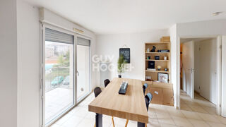  Appartement � vendre 2 pi�ces 42 m�