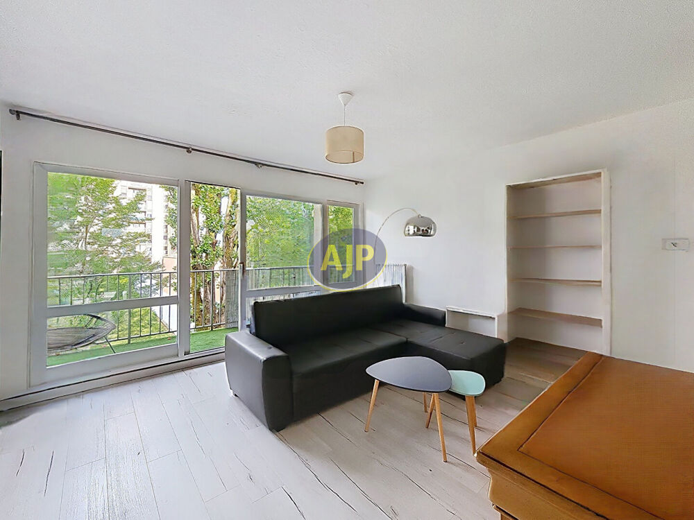 Vente Appartement Appartement  T4 -77 m2- Bourran Merignac