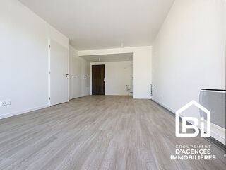  Appartement à vendre 2 pièces 38 m²
