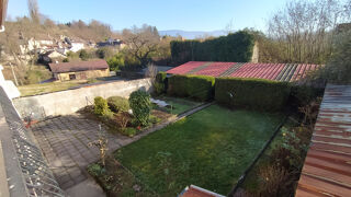  Maison � vendre 6 pi�ces 119 m�