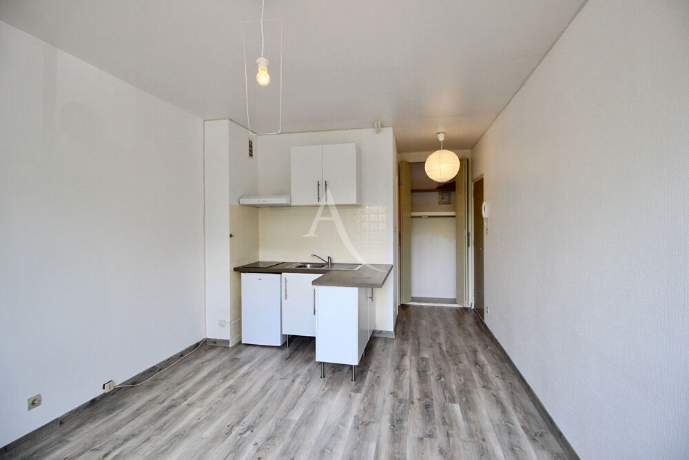 Location Appartement Appartement Metz 1 pièce(s) 21.06 m2 Metz