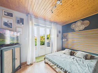  Maison � vendre 4 pi�ces 107 m�