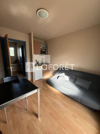  Appartement  louer 1 pice 16 m