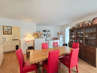  Appartement � vendre 5 pi�ces 88 m�