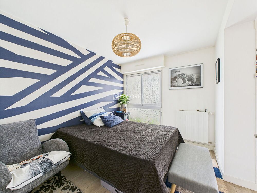APPARTEMENT QUIMPER - 4 pièce(s) - 100.61 m2