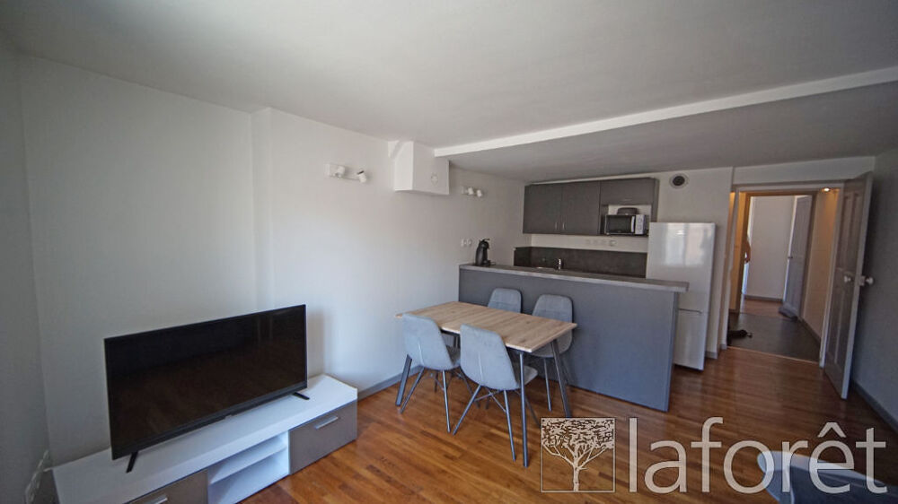 Location Appartement GRENOBLE - T2 - LOCATION - HYPER CENTRE Grenoble
