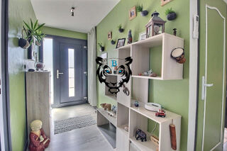  Maison à vendre 5 pièces 115 m²