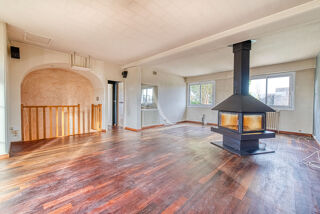  Maison à vendre 6 pièces 136 m²