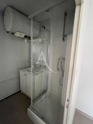 Appartement à louer 2 pièces 29 m²