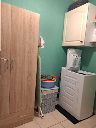  Appartement  vendre 2 pices 53 m